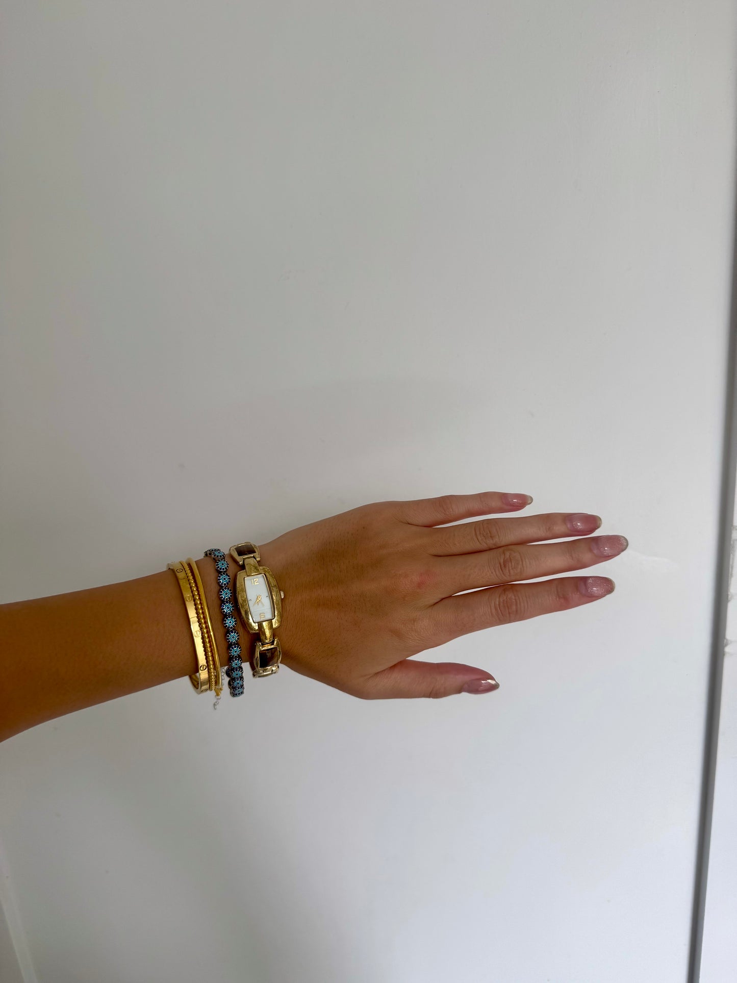 Tiger Eye Watch