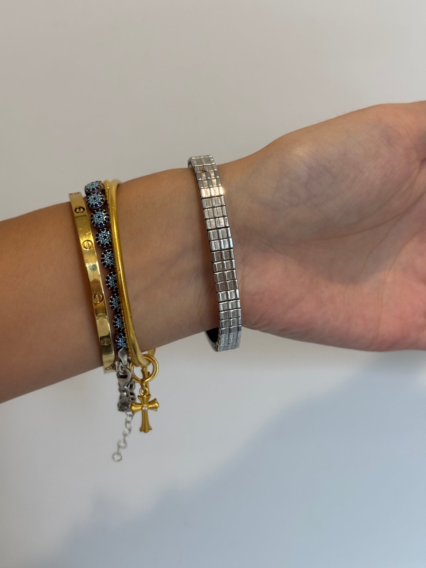 Dainty Gems Expandable Watch