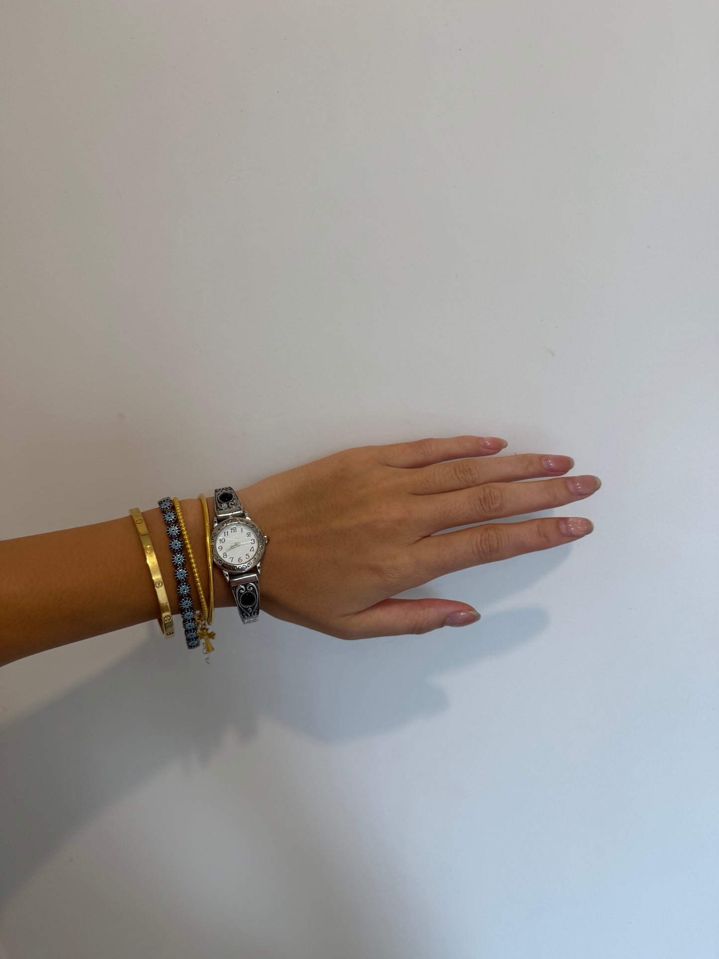 Dainty Gems Expandable Watch