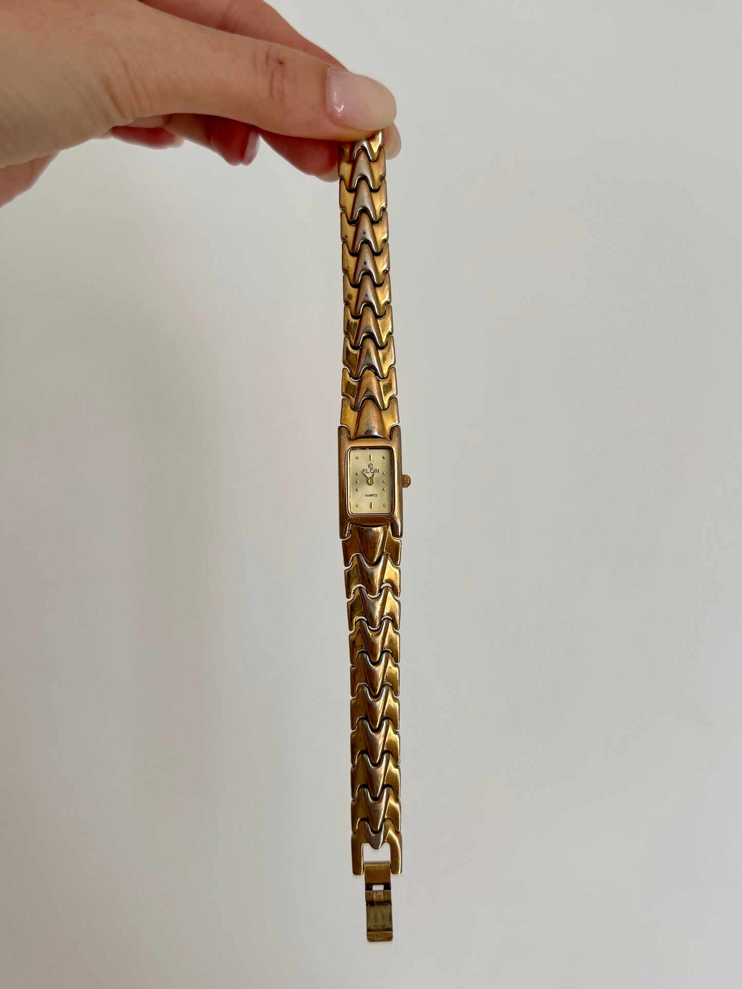 RARE Elgin Elegance Watch