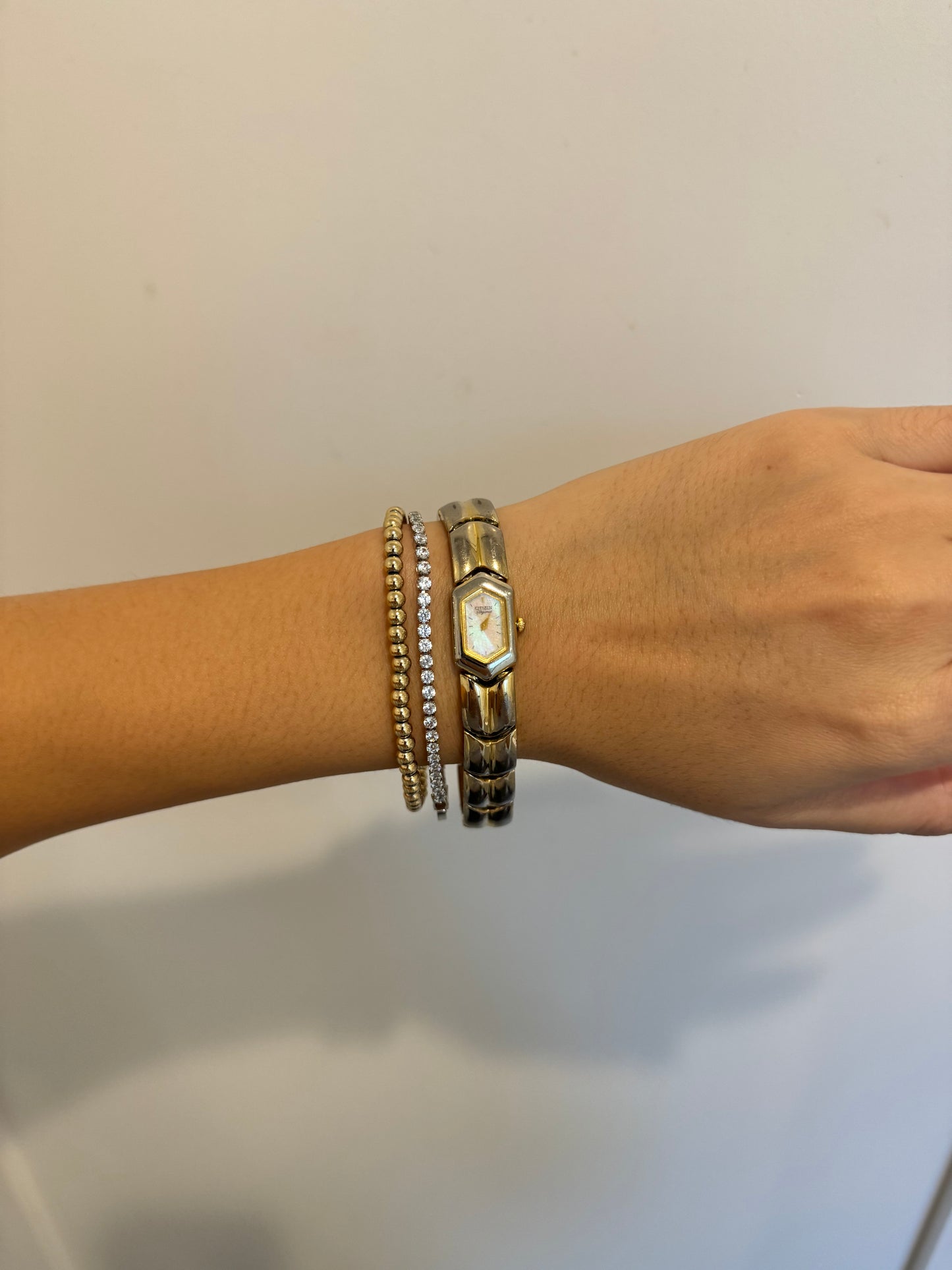 RARE Citizen Elegance Watch