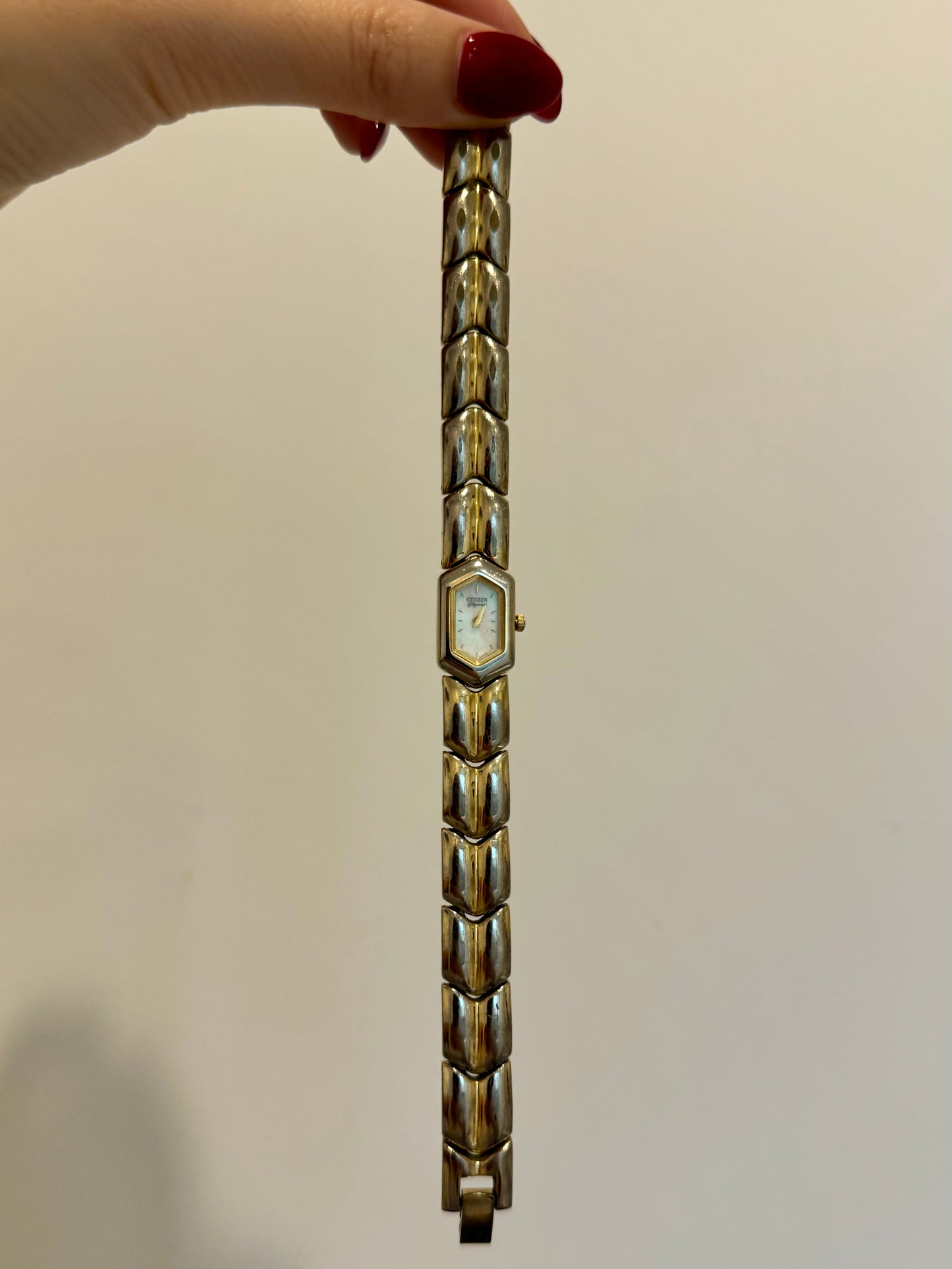 RARE Citizen Elegance Watch