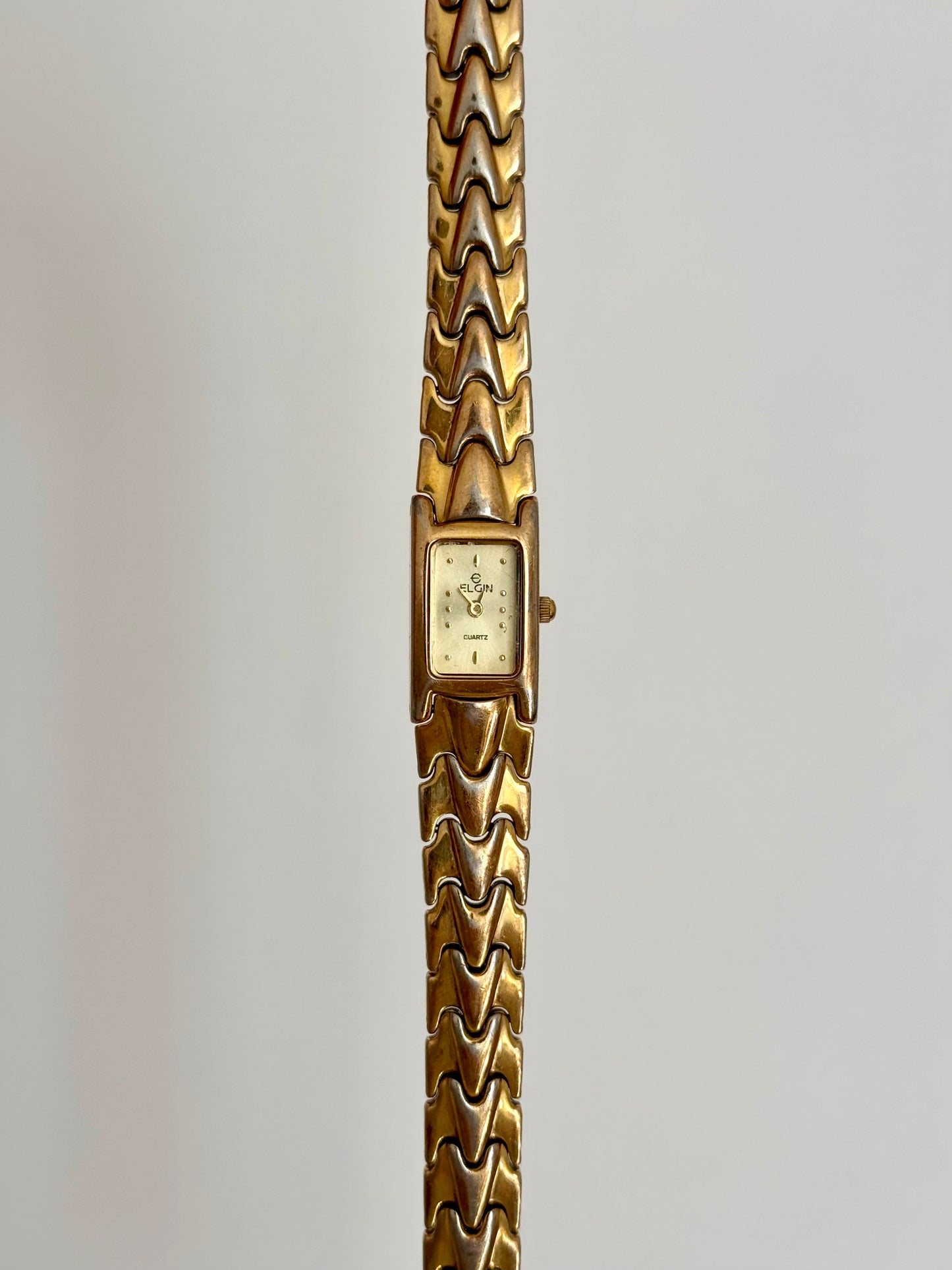 RARE Elgin Elegance Watch