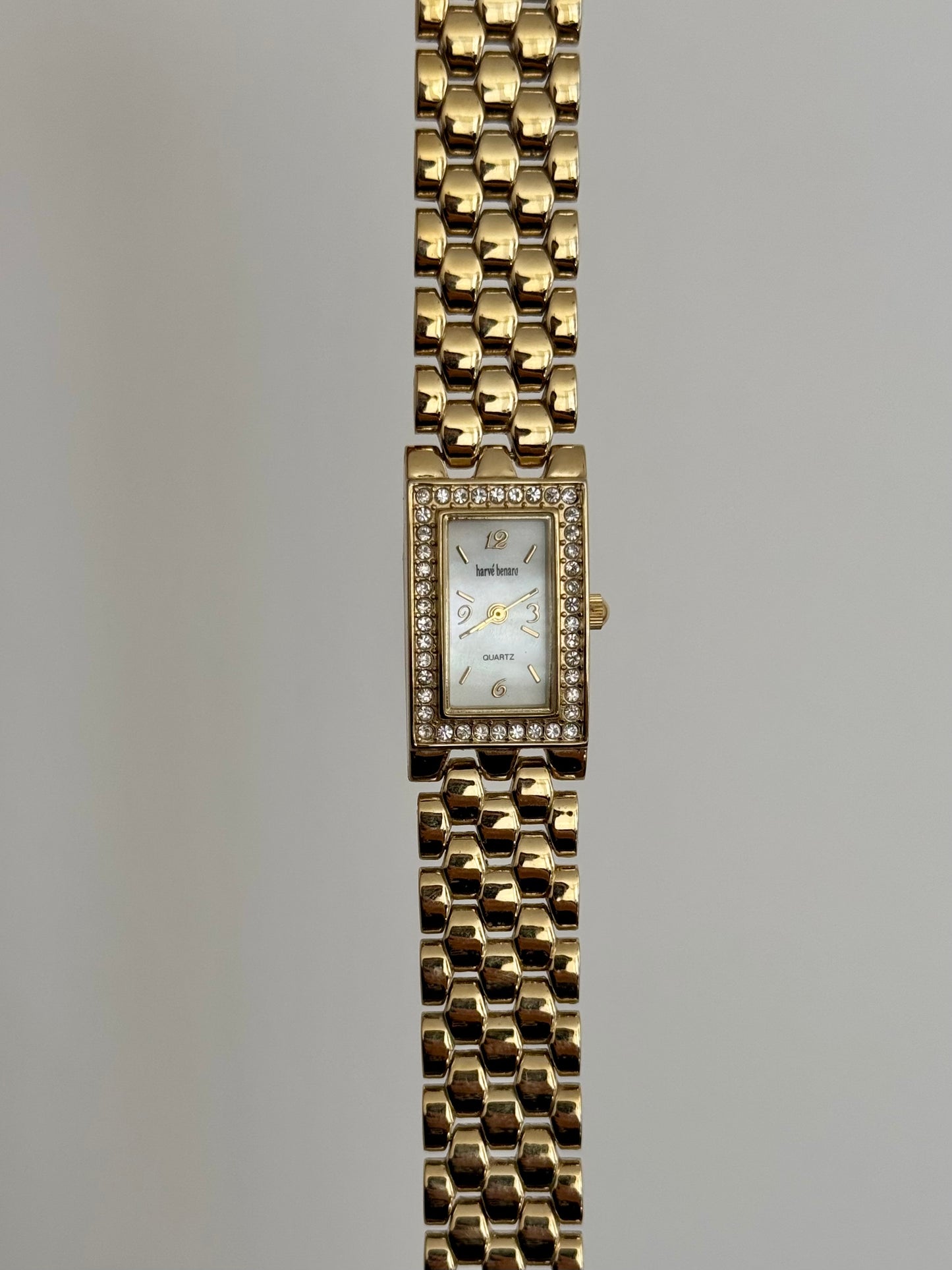 RARE Harve Benard Elegance Watch